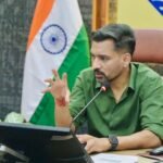 बैंकों की मनमानी पर डीएम सख्त ,जनता को परेशान किया तो होगी कार्रवाई, जिले का पैसा जिले के विकास में ही लगेगा,जिले के विकास में निवेश करें बैंक, केवल जमा जुटाना पर्याप्त नहीं- डीएम