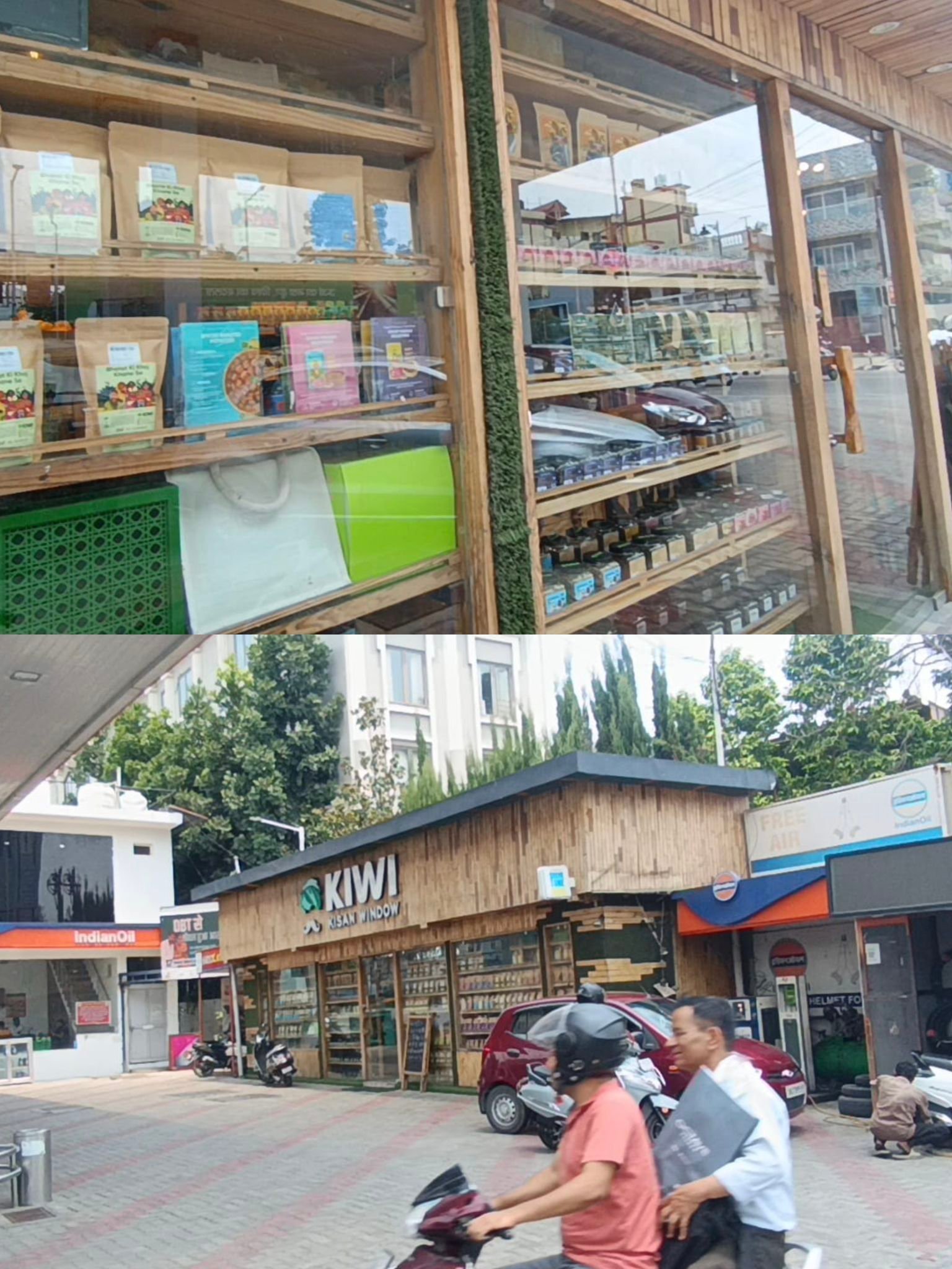 पेट्रोल पंपों से देशभर तक पहुंचेगा पहाड़ का स्वाद, रीप परियोजना से स्वयं सहायता समूहों की महिलाओं को मिलेगा बड़ा बाजार, डोईवाला पेट्रोल पंप में खुलेगा प्रदेश का पहला ‘हिलान्स आउटलेट’