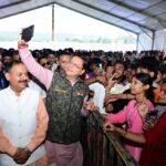 अग्निवीरों के सम्मान और उनके उज्ज्वल भविष्य के प्रति हमारी प्रतिबद्धता अटूट है,उत्तराखंड देश का पहला राज्य बनेगा, जहां अग्निवीरों के लिए विशेष ‘अग्निवीर सेल’ की स्थापना की जाएगी-धामी