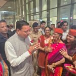 मुंबई में प्रवासी उत्तराखंडवासियों से मुख्यमंत्री पुष्कर सिंह धामी का आत्मीय संवाद, विकास यात्रा और भविष्य के विजन को किया साझा