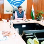 उत्तराखंड में पर्यटन को रफ्तार देने की तैयारी: मुख्य सचिव ने दिए वार्षिक पब्लिसिटी कैलेंडर और ग्लैंपिंग प्रोजेक्ट्स विकसित करने के निर्देश