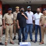 देहरादून: खुद को IPS, रॉ एजेंट और आर्मी अफसर बताने वाला महाठग गिरफ्तार, रसूख दिखाकर ऐंठ चुका था लाखों रुपये