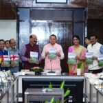 मुख्यमंत्री पुष्कर सिंह धामी के निर्देश – वन्य जीव आधारित पयर्टन से बढ़ाई जाए स्थानीय लोगों की आर्थिकी,मुख्यमंत्री की अध्यक्षता में राज्य वन्यजीव बोर्ड और राज्य स्तरीय बाघ संचालन समिति की बैठक सम्पन्न
