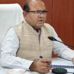 मौसम चेतावनी के मद्देनजर सभी जनपद अलर्ट मोड पर,14 से 17 अगस्त तक भारी से बहुत भारी वर्षा की संभावना, संवेदनशील क्षेत्रों में विशेष सतर्कता के निर्देश
