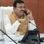 24×7 अलर्ट मोड में रहें अधिकारी-मुख्य सचिव मानसून-एसईओसी से मुख्य सचिव ने की विस्तृत समीक्षा कहा-बंद सड़कों को शीघ्र खोला जाए, लोगों को न हो दिक्कत