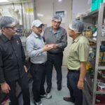 देहरादून के 5-स्टार होटलों पर खाद्य सुरक्षा विभाग का छापा: ताज, जेडब्ल्यू मैरियट और हयात समेत कई प्रतिष्ठानों में सघन जांच