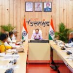 रिवर्स पलायन के लिए विभागीय योजनाओं का प्रभावी क्रियान्वयन सुनिश्चित करें ,मुख्यमंत्री ने ग्राम्य विकास एवं पलायन निवारण आयोग की बैठक में दिए निर्देश