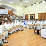 मेरे सपनों का उत्तराखंड’ अभियान को मिला ऐतिहासिक जनसमर्थन, 2.5 लाख से अधिक विद्यार्थियों ने भेजे निबंध,कक्षा 11वीं-12वीं के विद्यार्थियों ने उत्तराखंड के भविष्य को लेकर साझा किए अपने विचार