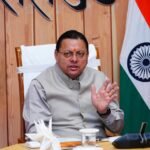 रोपवे परियोजनाओं की धीमी प्रगति पर मुख्यमंत्री ने जताई नाराजगी