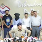 रायपुर में वृद्ध महिला की अंधी हत्या का 12 घंटे में खुलासा, नौकर ही निकला कातिल; कड़ा बरामद