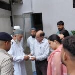 बिना मान्यता संचालित मदरसों पर धामी सरकार की कार्रवाई जारी, देहरादून और हल्द्वानी में कार्रवाई,प्रदेश में अब तक 20 बिना मान्यता संचालित मदरसों का संचालन कराया गया बंद