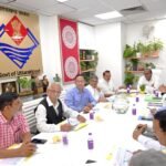 उत्तराखंड: मतदाता सूची का अंतिम प्रकाशन अब 3 अक्टूबर को, मुख्य निर्वाचन अधिकारी ने सर्वदलीय बैठक में दिए निर्देश