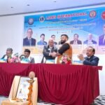 देहरादून में लायंस क्लब का शपथ ग्रहण समारोह आयोजित