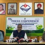​उत्तराखंड में कचरा प्रबंधन को लेकर कड़े कदम: दिसंबर 2026 तक लीगेसी वेस्ट के निस्तारण का लक्ष्य