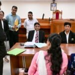 देहरादून में राष्ट्रीय लोक अदालत का सफल आयोजन, 12,444 मामलों का निस्तारण