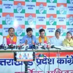 अग्निवीर योजना युवाओं के भविष्य के साथ खिलवाड़: गणेश गोदियाल
