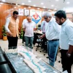 टिहरी झील को ग्लोबल डेस्टिनेषन के रूप में विकसित करने को लेकर मुख्य सचिव ने ली बैठक,टिहरी लेक एरिया का मास्टर प्लान और जोनल प्लान तैयार करने के दिए निर्देश