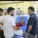 पौड़ी-मृत बकरी का मांस खाने से सिरोला गांव में हड़कंप, 25 से अधिक लोग बीमार; कई बच्चे और महिलाएं श्रीनगर बेस अस्पताल में भर्ती