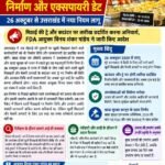 अब खुली मिठाई पर भी लिखनी होगी निर्माण और एक्सपायरी डेट, 26 अक्टूबर से उत्तराखंड में नया नियम लागू