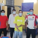 नेक्सा शोरूम के पास मारपीट और हंगामा, यू-ट्यूबर अनुराग डोभाल समेत चार गिरफ्तार