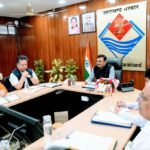 सरकारी खरीद में BIS मानकों का होगा सख्ती से पालन, मुख्य सचिव आनंद बर्द्धन के निर्देश