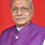 छह राज्यों में नए राज्यपाल नियुक्त, *उत्तराखंड के राज्यपाल बने ढाल सिंह बिसेन*, दुष्यंत गौतम को सिक्किम की जिम्मेदारी