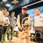 सड़क दुर्घटना पीड़ितों की मदद के लिए ‘पीएम राहत’ और ‘नेक राहगीर’ योजना वरदान- खजान दास