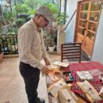 दीपावली से पहले FDA का एक्शन, एडीज बेकरी से केक-क्रीम के सैंपल; तमटारा कैफे पर कार्रवाई की तैयारी