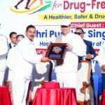 मुख्यमंत्री ने नशामुक्त उत्तराखण्ड वॉकथॉन को दिखाई हरी झंडी,नशे के खिलाफ लड़ाई केवल सरकार और पुलिस की नहीं, पूरे समाज की साझा जिम्मेदारी : मुख्यमंत्री
