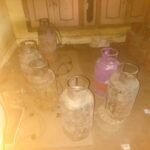 देहरादून में अवैध गैस रिफिलिंग और ब्लैक मार्केटिंग पर बड़ा एक्शन: 104 गैस सिलेंडर जब्त, 2 गिरफ्तार और FIR दर्ज