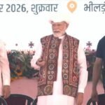 प्रधानमंत्री ने जारी की पीएम किसान सम्मान निधि की 24वीं किस्त, मुख्यमंत्री ने देहरादून में आयोजित कार्यक्रम में किया प्रतिभाग