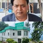 प्रशासनिक चाबुक, अभियंताओं के तबादले और अवैध निर्माणों पर नकेल: टिहरी में ‘डीपी सिंह मॉडल’ का असर